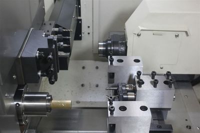 中國(guó)股市:極具潛力的7家"機(jī)床制造"企業(yè),被忽視的價(jià)值龍頭!